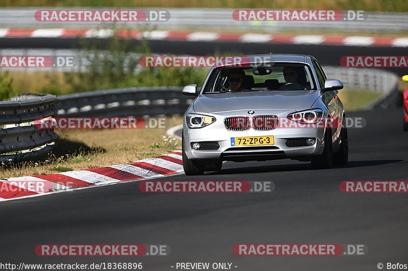 Bild #18368896 - Touristenfahrten Nürburgring Nordschleife (07.08.2022)