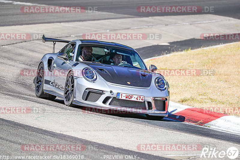 Bild #18369018 - Touristenfahrten Nürburgring Nordschleife (07.08.2022)