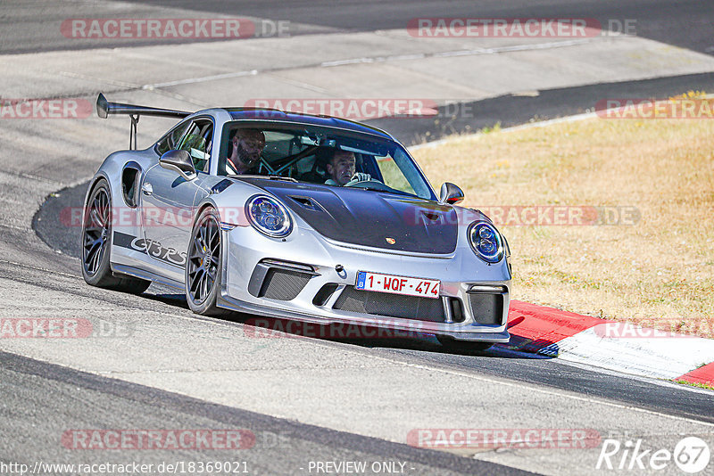 Bild #18369021 - Touristenfahrten Nürburgring Nordschleife (07.08.2022)