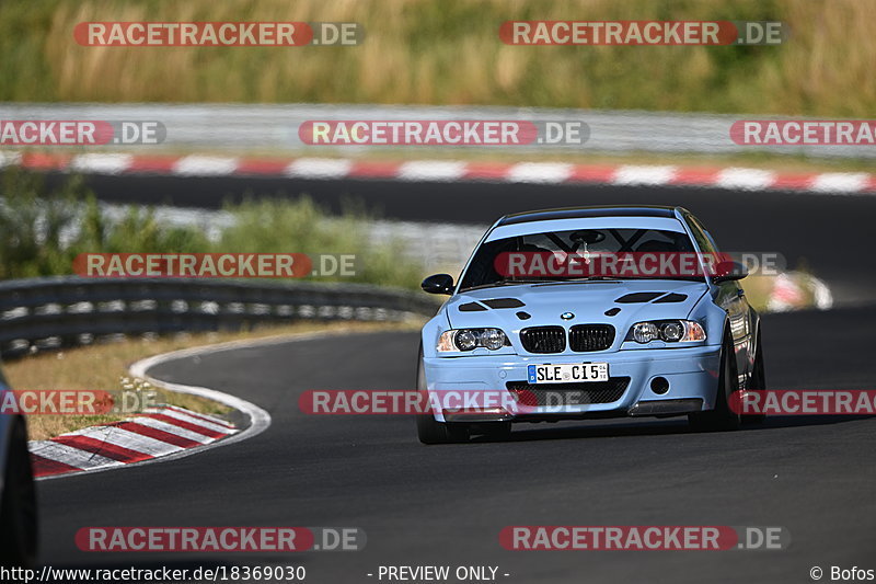 Bild #18369030 - Touristenfahrten Nürburgring Nordschleife (07.08.2022)