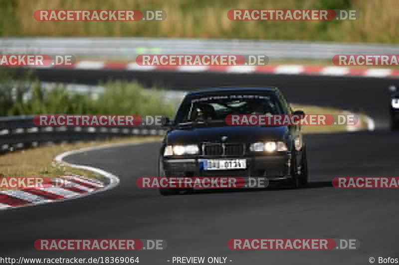 Bild #18369064 - Touristenfahrten Nürburgring Nordschleife (07.08.2022)