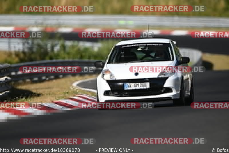 Bild #18369078 - Touristenfahrten Nürburgring Nordschleife (07.08.2022)