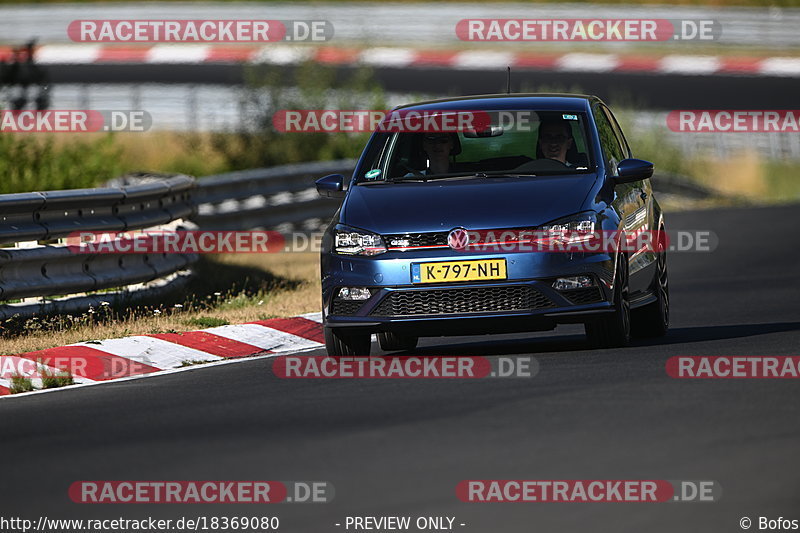 Bild #18369080 - Touristenfahrten Nürburgring Nordschleife (07.08.2022)