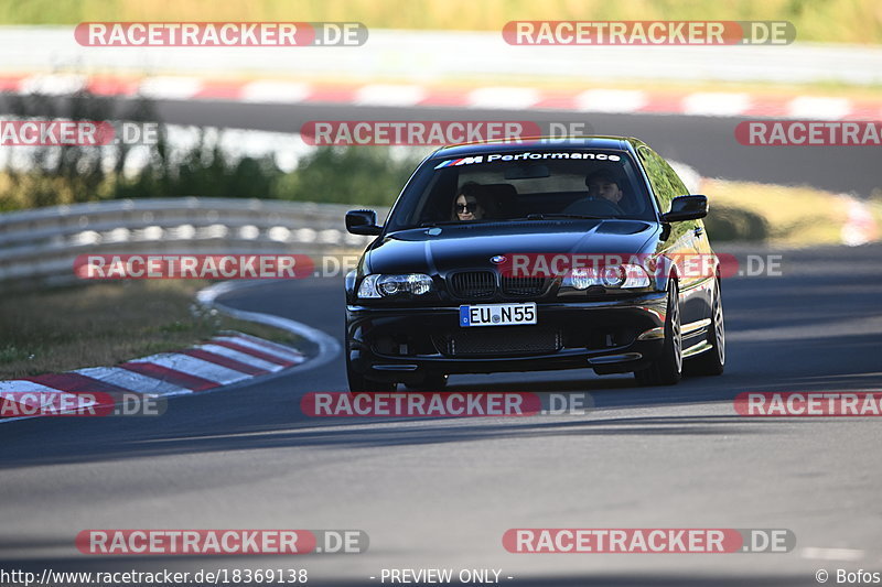 Bild #18369138 - Touristenfahrten Nürburgring Nordschleife (07.08.2022)