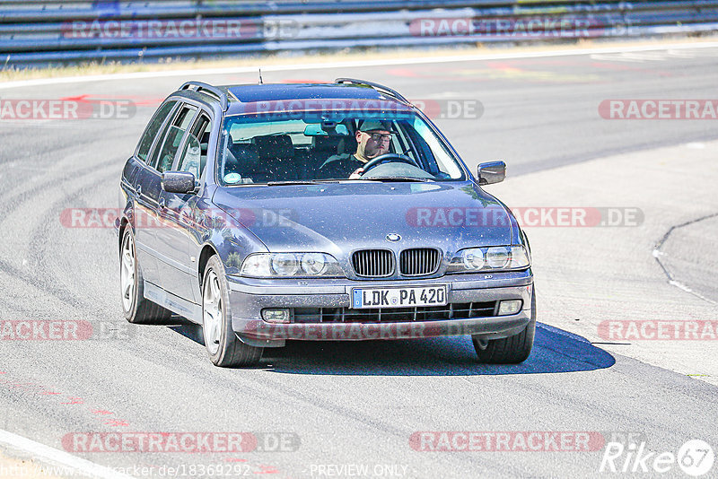 Bild #18369292 - Touristenfahrten Nürburgring Nordschleife (07.08.2022)