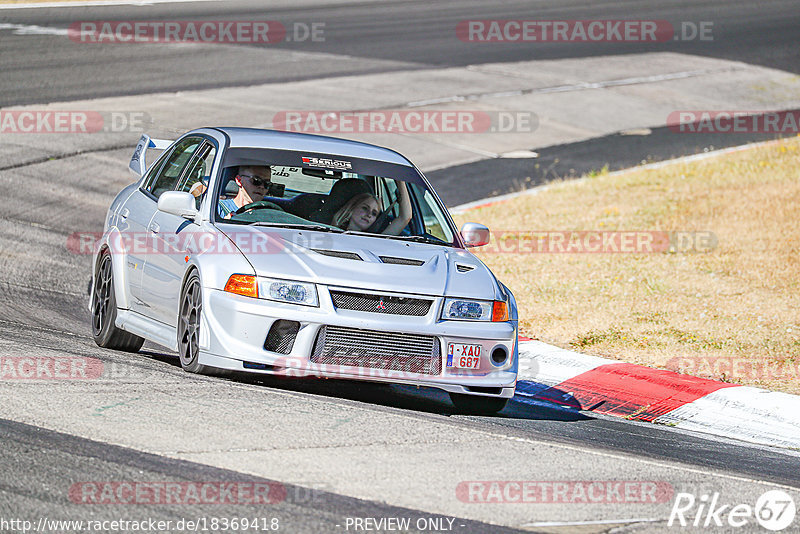 Bild #18369418 - Touristenfahrten Nürburgring Nordschleife (07.08.2022)