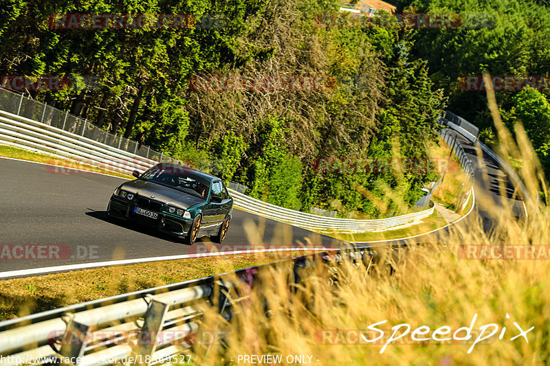 Bild #18369527 - Touristenfahrten Nürburgring Nordschleife (07.08.2022)