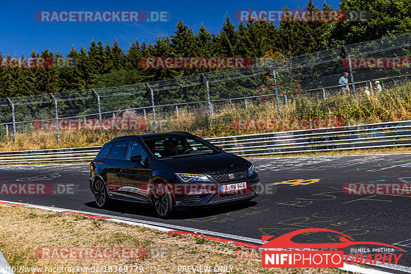 Bild #18369779 - Touristenfahrten Nürburgring Nordschleife (07.08.2022)