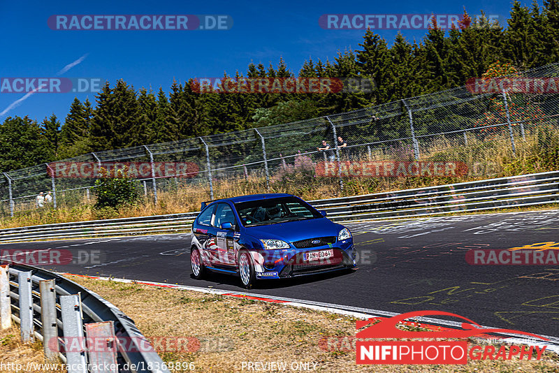 Bild #18369896 - Touristenfahrten Nürburgring Nordschleife (07.08.2022)