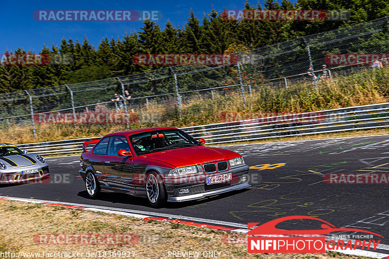 Bild #18369927 - Touristenfahrten Nürburgring Nordschleife (07.08.2022)