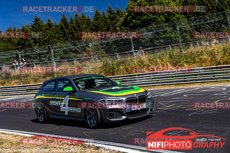 Bild #18369952 - Touristenfahrten Nürburgring Nordschleife (07.08.2022)