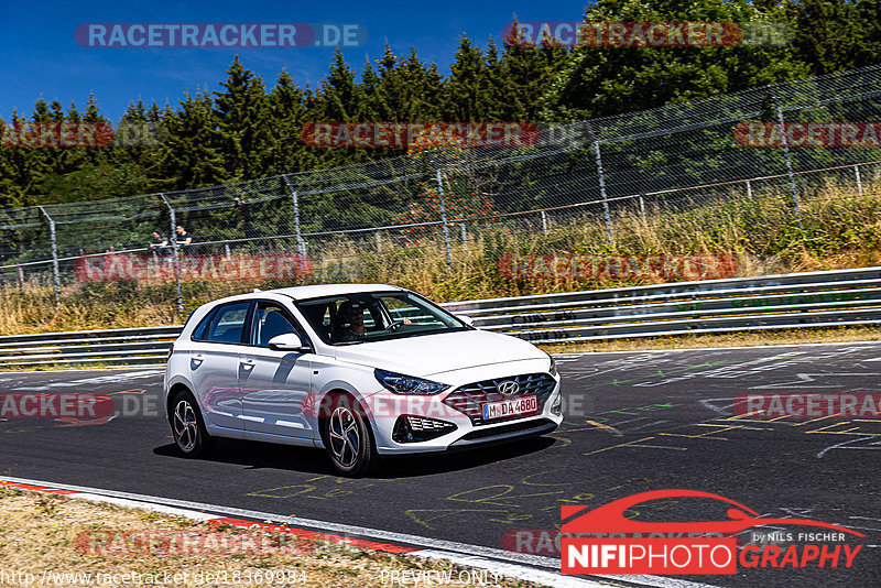 Bild #18369984 - Touristenfahrten Nürburgring Nordschleife (07.08.2022)