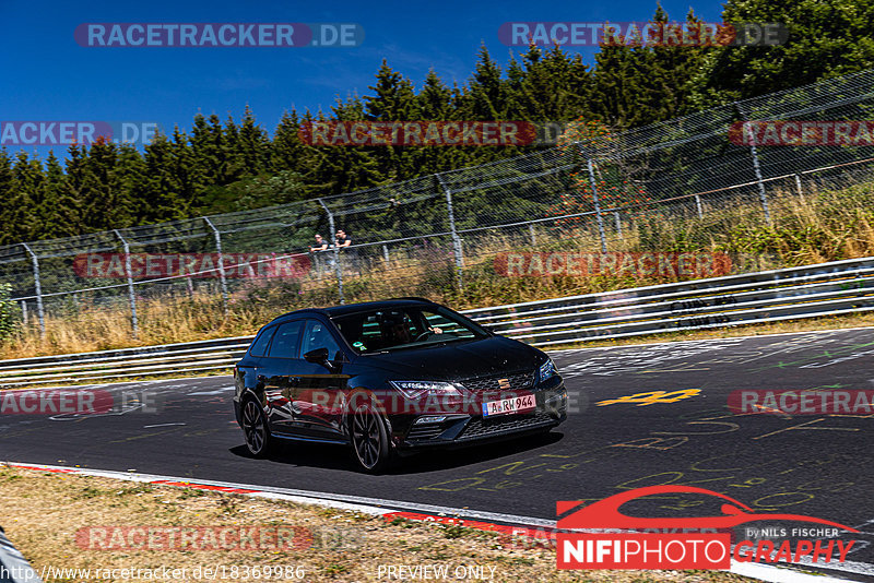 Bild #18369986 - Touristenfahrten Nürburgring Nordschleife (07.08.2022)