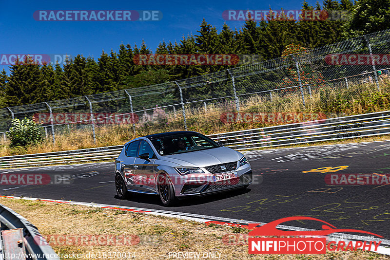 Bild #18370014 - Touristenfahrten Nürburgring Nordschleife (07.08.2022)