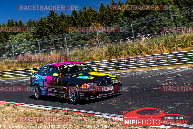 Bild #18370035 - Touristenfahrten Nürburgring Nordschleife (07.08.2022)