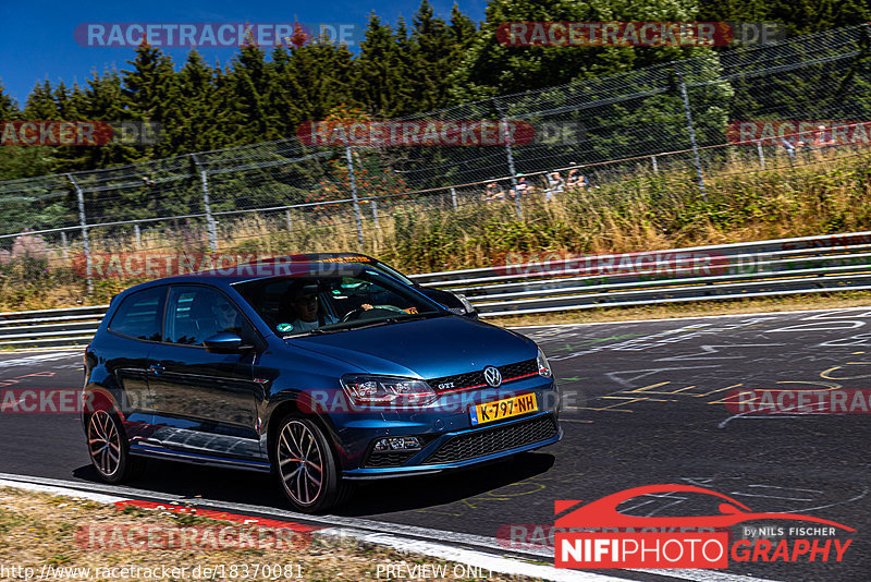 Bild #18370081 - Touristenfahrten Nürburgring Nordschleife (07.08.2022)