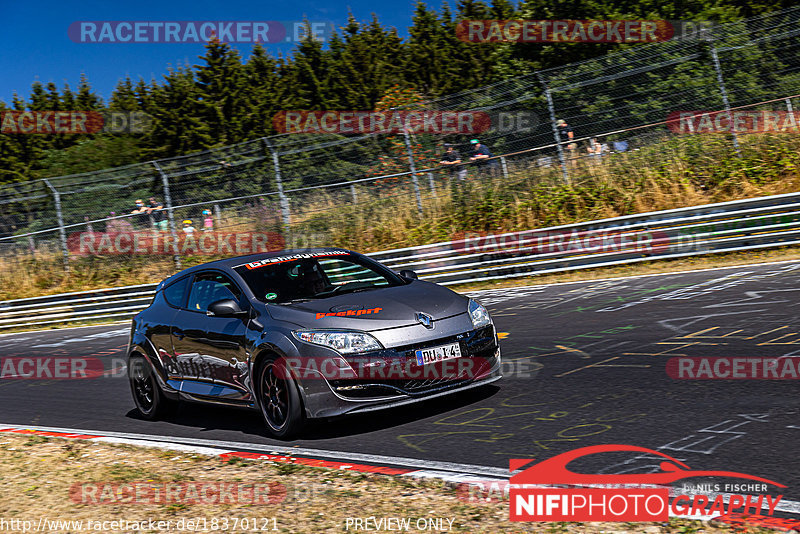 Bild #18370121 - Touristenfahrten Nürburgring Nordschleife (07.08.2022)