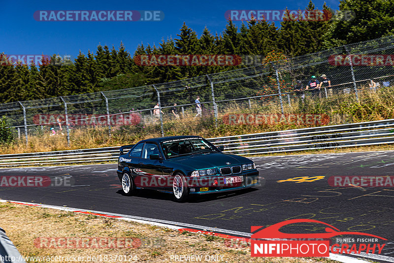 Bild #18370124 - Touristenfahrten Nürburgring Nordschleife (07.08.2022)