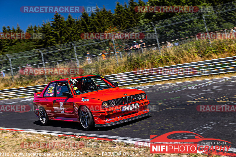 Bild #18370137 - Touristenfahrten Nürburgring Nordschleife (07.08.2022)