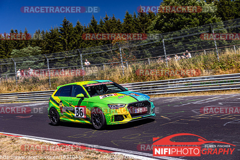 Bild #18370435 - Touristenfahrten Nürburgring Nordschleife (07.08.2022)