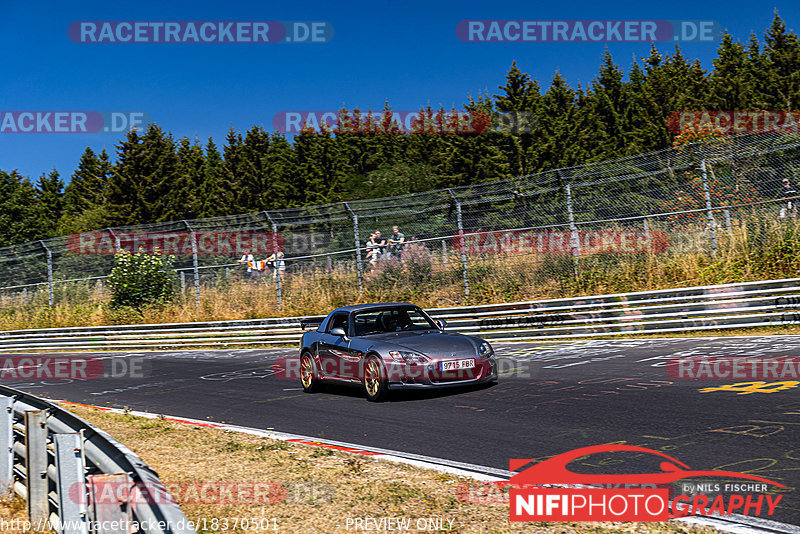 Bild #18370501 - Touristenfahrten Nürburgring Nordschleife (07.08.2022)