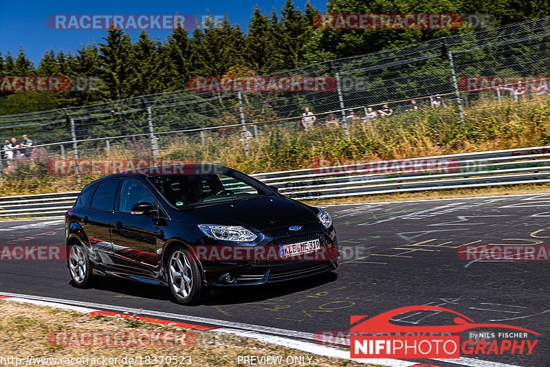 Bild #18370523 - Touristenfahrten Nürburgring Nordschleife (07.08.2022)