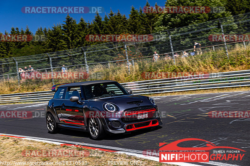 Bild #18370530 - Touristenfahrten Nürburgring Nordschleife (07.08.2022)