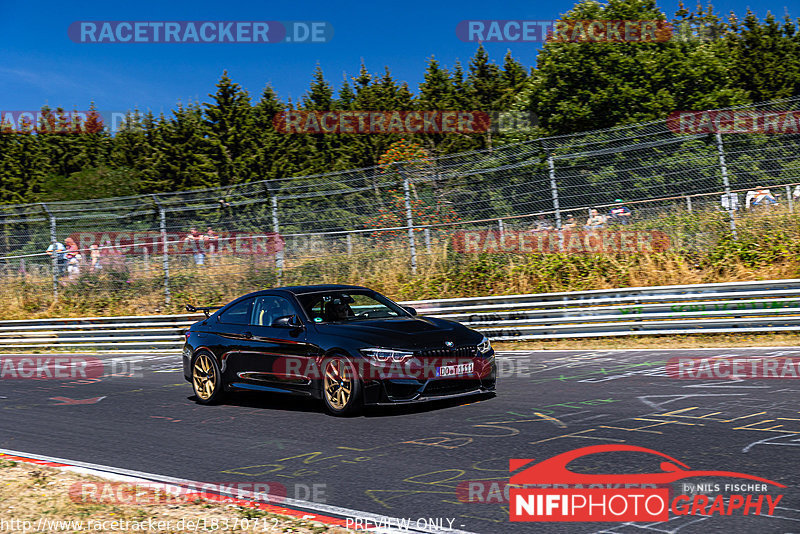 Bild #18370712 - Touristenfahrten Nürburgring Nordschleife (07.08.2022)