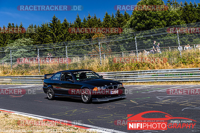 Bild #18370740 - Touristenfahrten Nürburgring Nordschleife (07.08.2022)