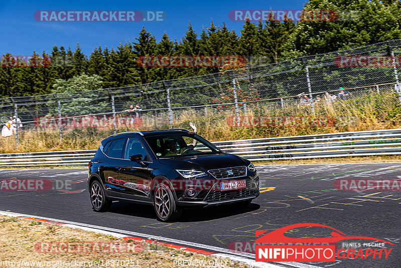 Bild #18370751 - Touristenfahrten Nürburgring Nordschleife (07.08.2022)