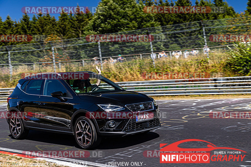 Bild #18370752 - Touristenfahrten Nürburgring Nordschleife (07.08.2022)