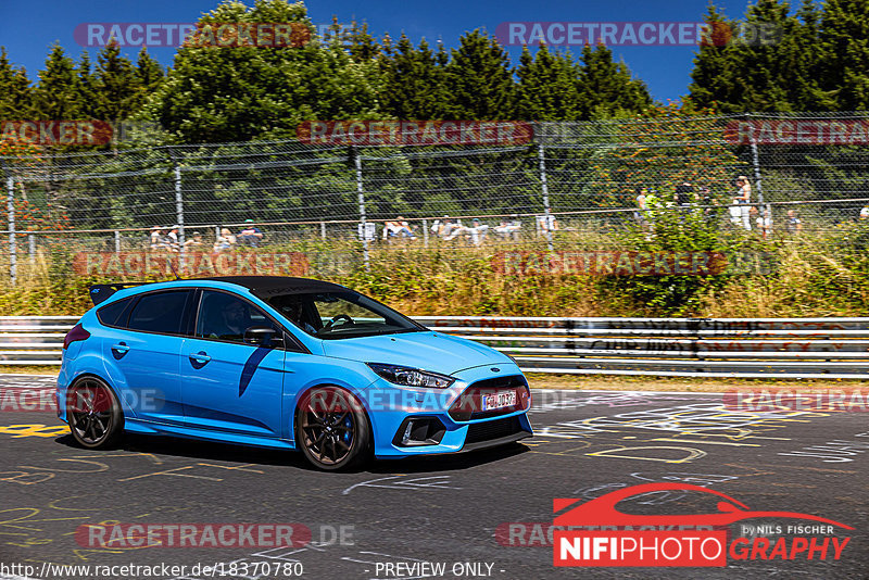 Bild #18370780 - Touristenfahrten Nürburgring Nordschleife (07.08.2022)