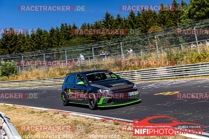 Bild #18370802 - Touristenfahrten Nürburgring Nordschleife (07.08.2022)