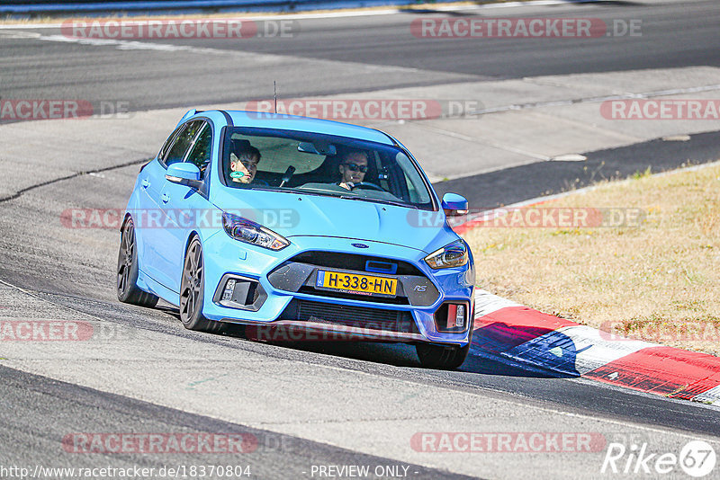 Bild #18370804 - Touristenfahrten Nürburgring Nordschleife (07.08.2022)