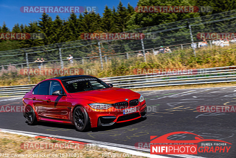 Bild #18370810 - Touristenfahrten Nürburgring Nordschleife (07.08.2022)