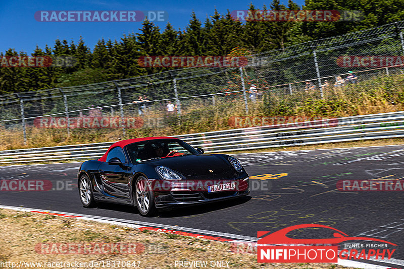 Bild #18370847 - Touristenfahrten Nürburgring Nordschleife (07.08.2022)