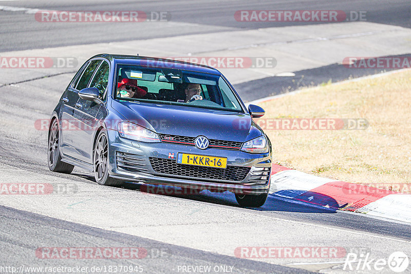 Bild #18370945 - Touristenfahrten Nürburgring Nordschleife (07.08.2022)