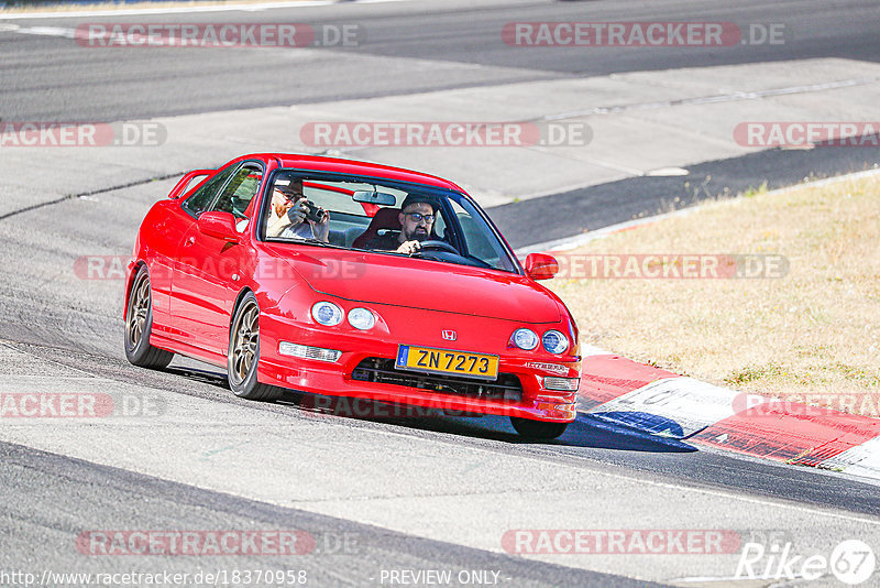 Bild #18370958 - Touristenfahrten Nürburgring Nordschleife (07.08.2022)