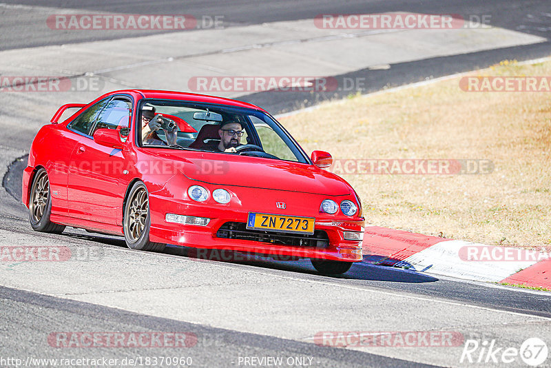 Bild #18370960 - Touristenfahrten Nürburgring Nordschleife (07.08.2022)