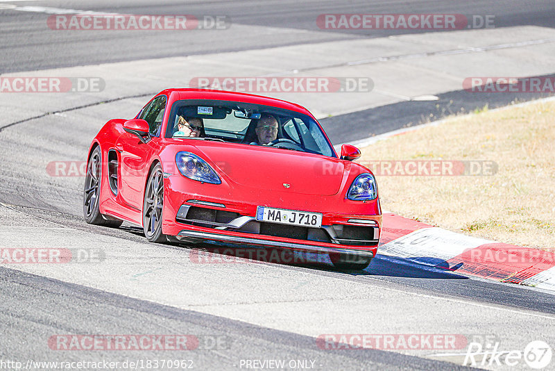 Bild #18370962 - Touristenfahrten Nürburgring Nordschleife (07.08.2022)