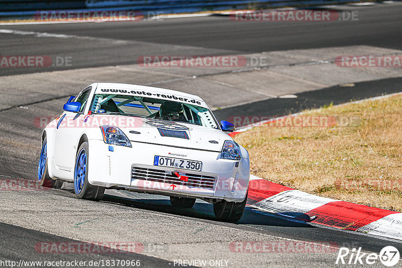 Bild #18370966 - Touristenfahrten Nürburgring Nordschleife (07.08.2022)