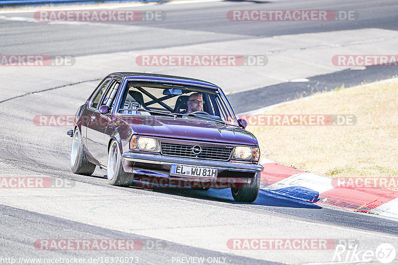 Bild #18370973 - Touristenfahrten Nürburgring Nordschleife (07.08.2022)