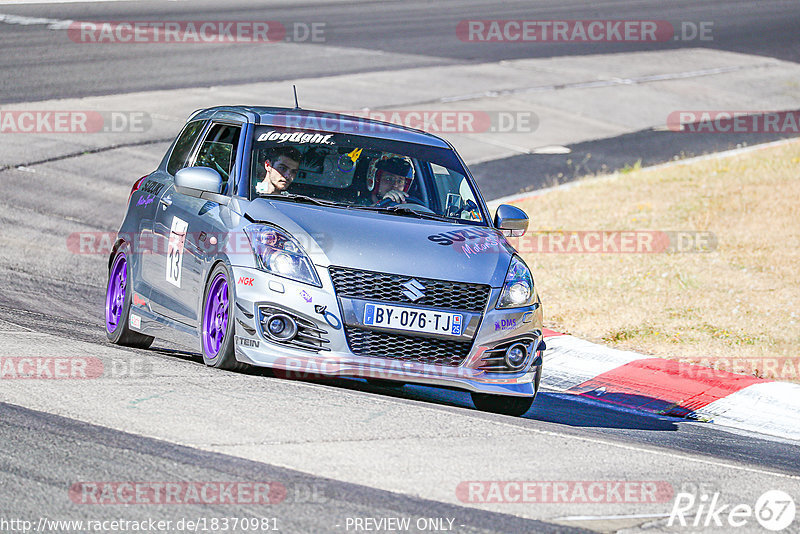 Bild #18370981 - Touristenfahrten Nürburgring Nordschleife (07.08.2022)