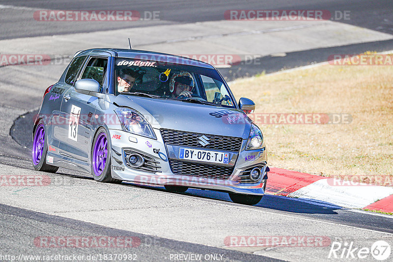 Bild #18370982 - Touristenfahrten Nürburgring Nordschleife (07.08.2022)