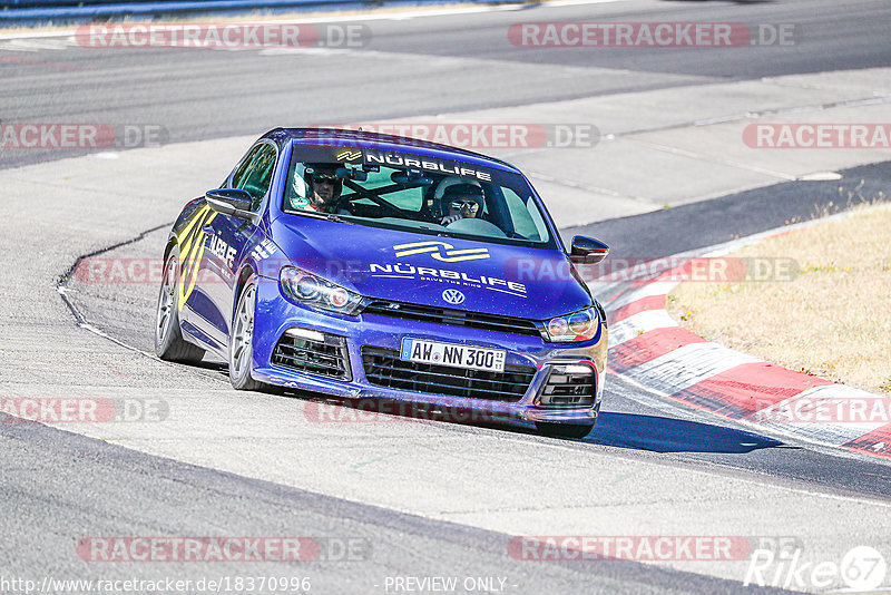 Bild #18370996 - Touristenfahrten Nürburgring Nordschleife (07.08.2022)