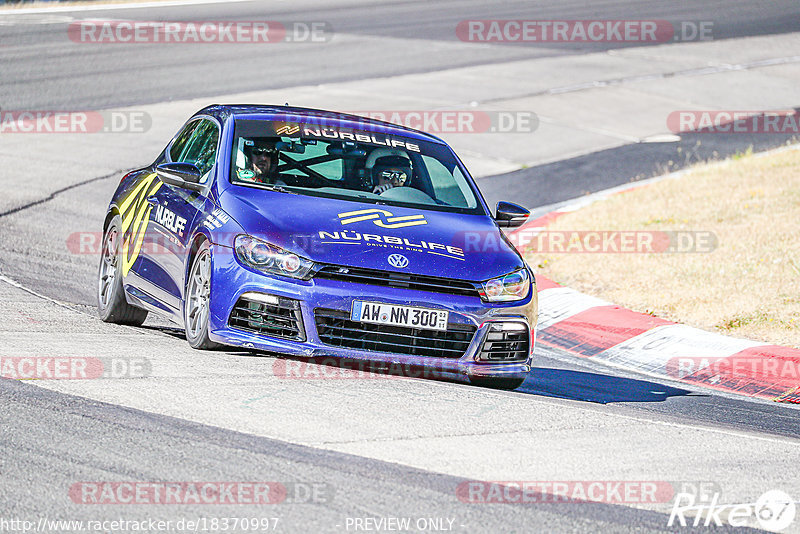 Bild #18370997 - Touristenfahrten Nürburgring Nordschleife (07.08.2022)