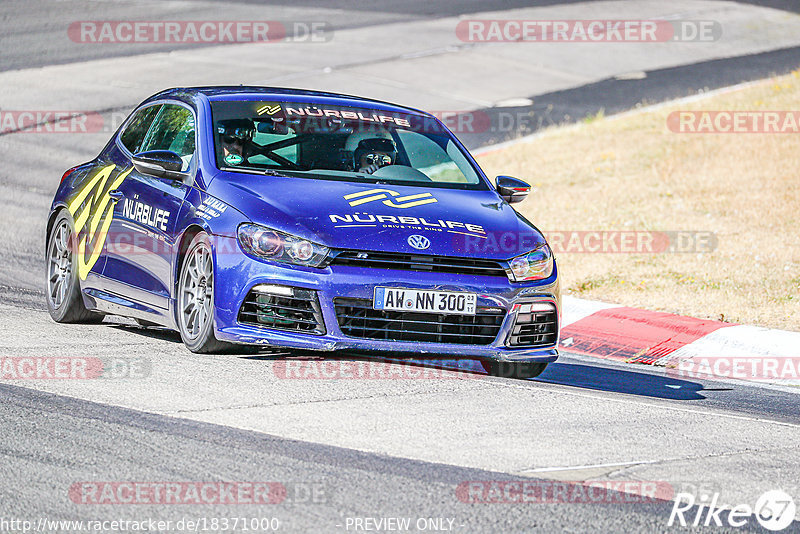 Bild #18371000 - Touristenfahrten Nürburgring Nordschleife (07.08.2022)