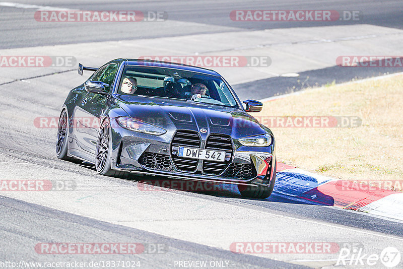 Bild #18371024 - Touristenfahrten Nürburgring Nordschleife (07.08.2022)