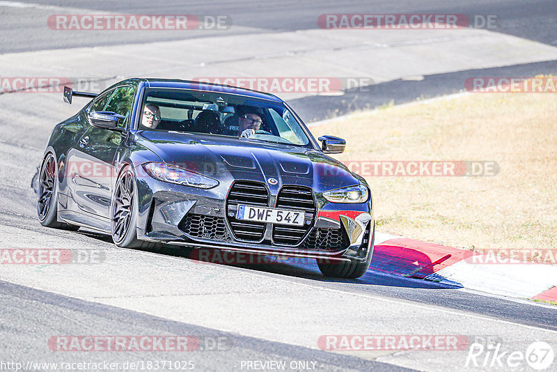 Bild #18371025 - Touristenfahrten Nürburgring Nordschleife (07.08.2022)