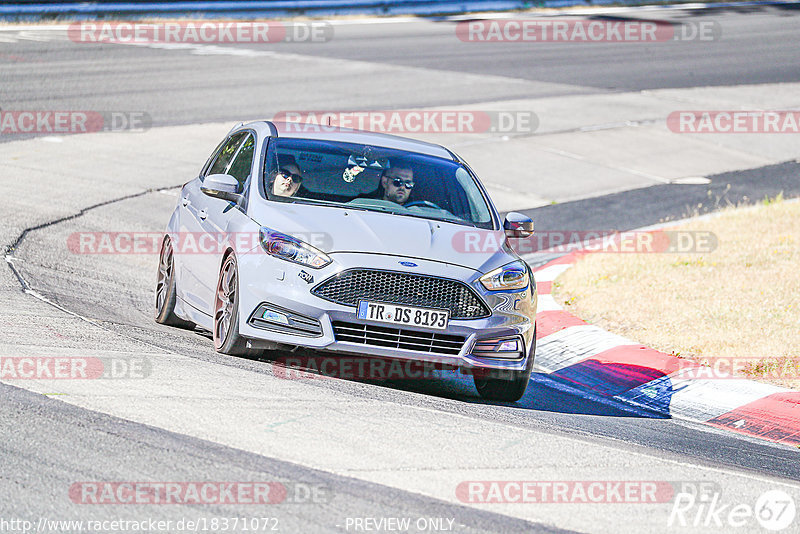 Bild #18371072 - Touristenfahrten Nürburgring Nordschleife (07.08.2022)